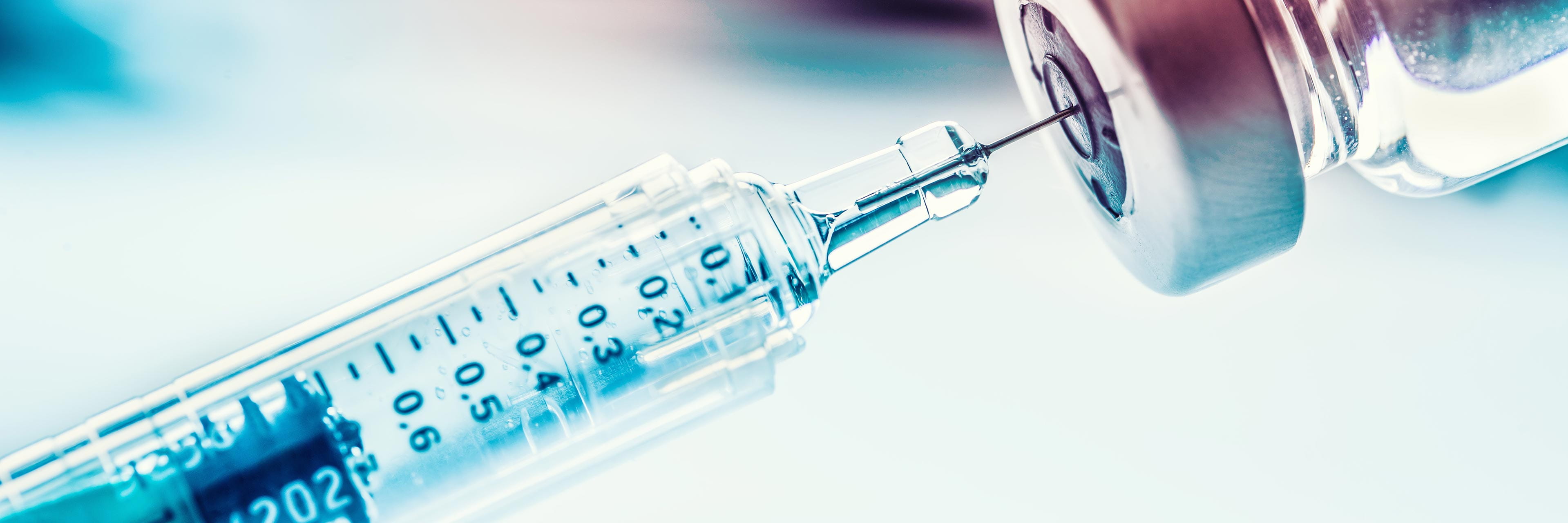 flu vaccine