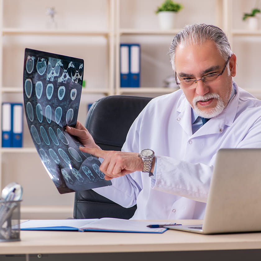 telemedicine doctor