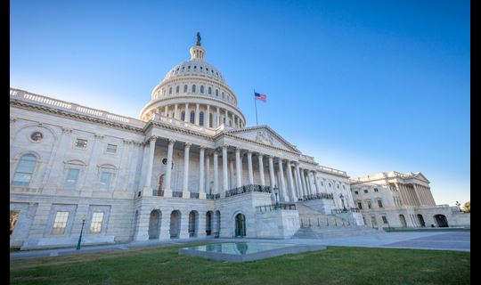 US Capitol
